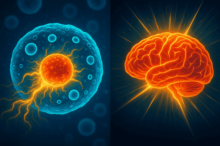 Why Everyone's Talking About PQQ: The Secret to Cellular Energy & Brain Power